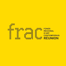 FRAC RÉUNION logo
