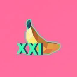 Banane21 logo