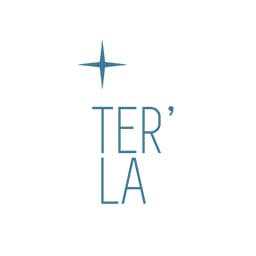 TER'LA Éditions logo