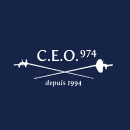 Cercle d'Escrime de l'Ouest logo