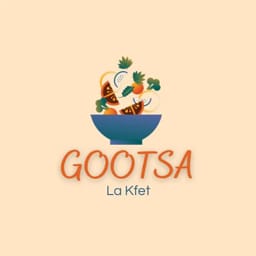 Gootsa logo