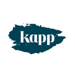 Kapp Chocolatier logo