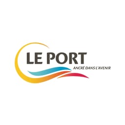 Le Port logo