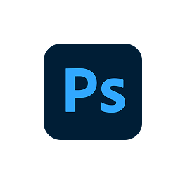 Adobe Photoshop logo