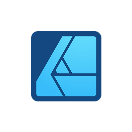 Affinity Designer logo