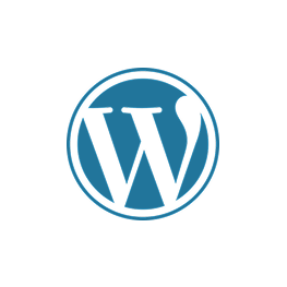 Wordpress logo